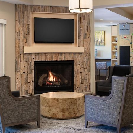 Towneplace Suites Richland Columbia Point Exteriör bild