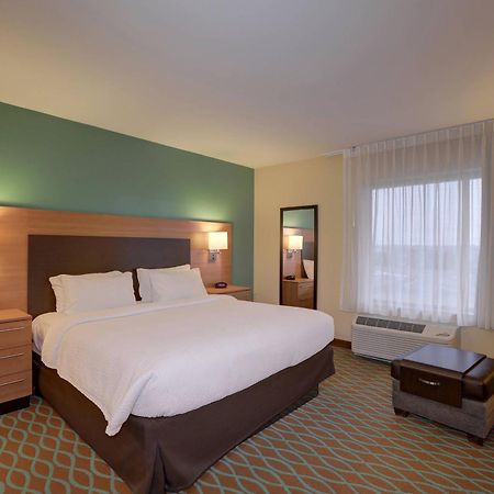 Towneplace Suites Richland Columbia Point Exteriör bild