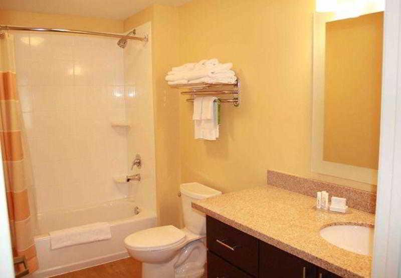 Towneplace Suites Richland Columbia Point Exteriör bild