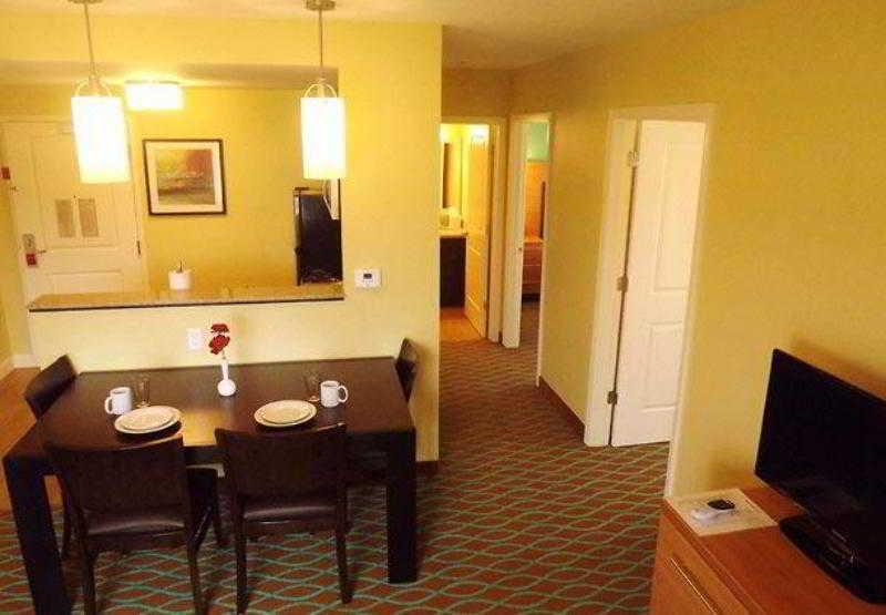 Towneplace Suites Richland Columbia Point Exteriör bild