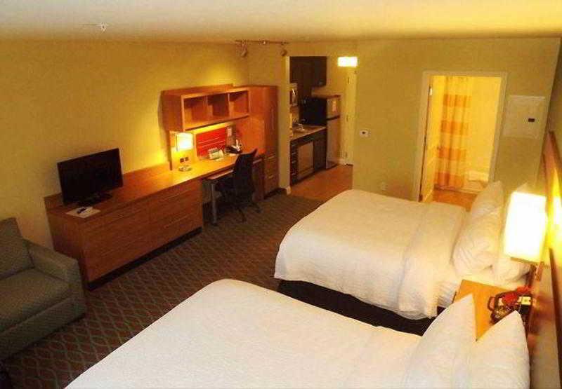 Towneplace Suites Richland Columbia Point Exteriör bild