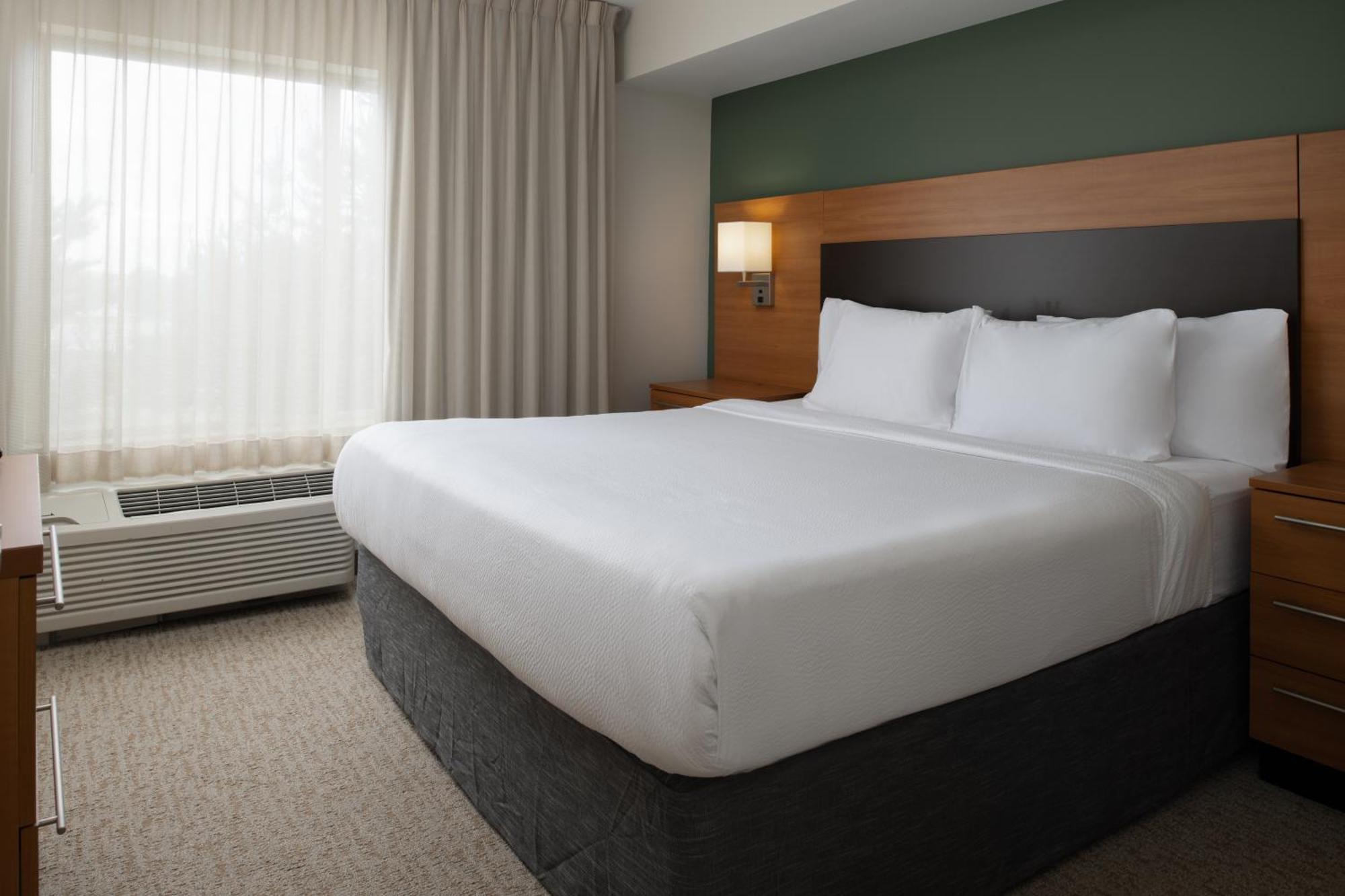 Towneplace Suites Richland Columbia Point Exteriör bild