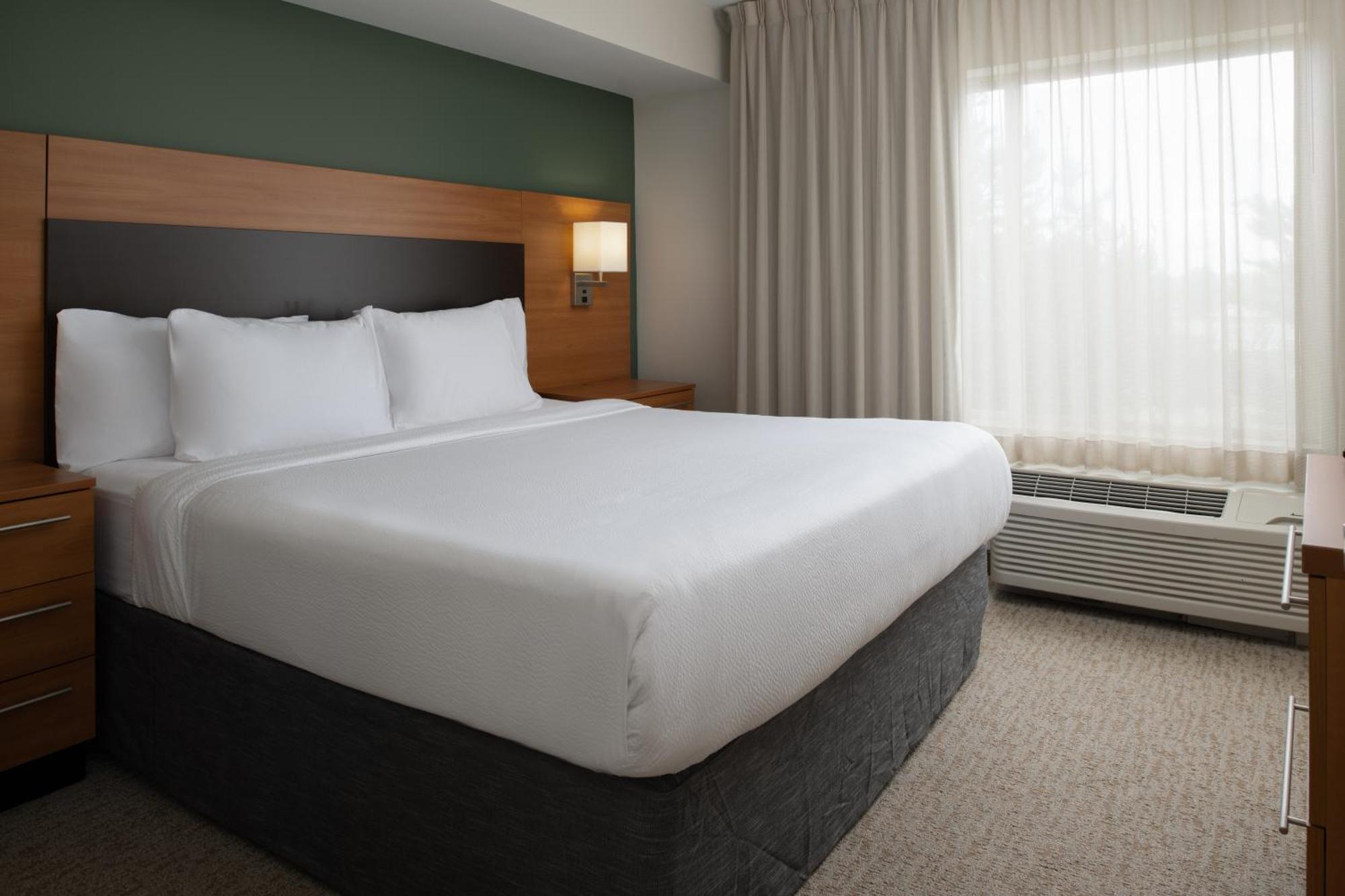 Towneplace Suites Richland Columbia Point Exteriör bild