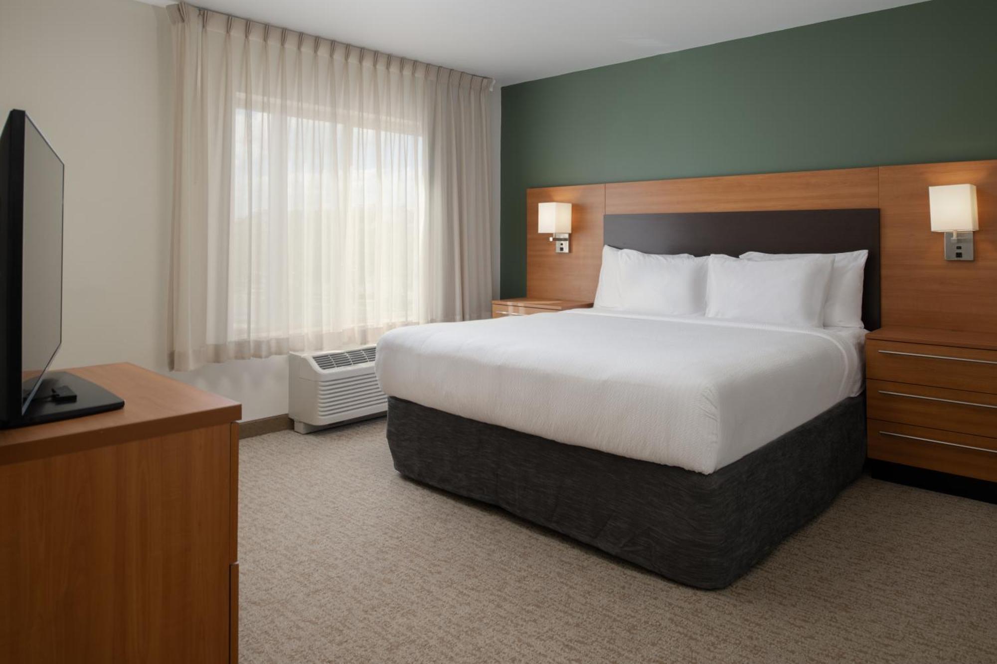 Towneplace Suites Richland Columbia Point Exteriör bild