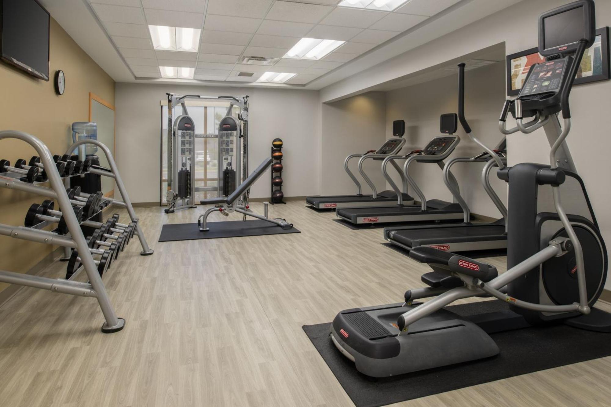 Towneplace Suites Richland Columbia Point Exteriör bild
