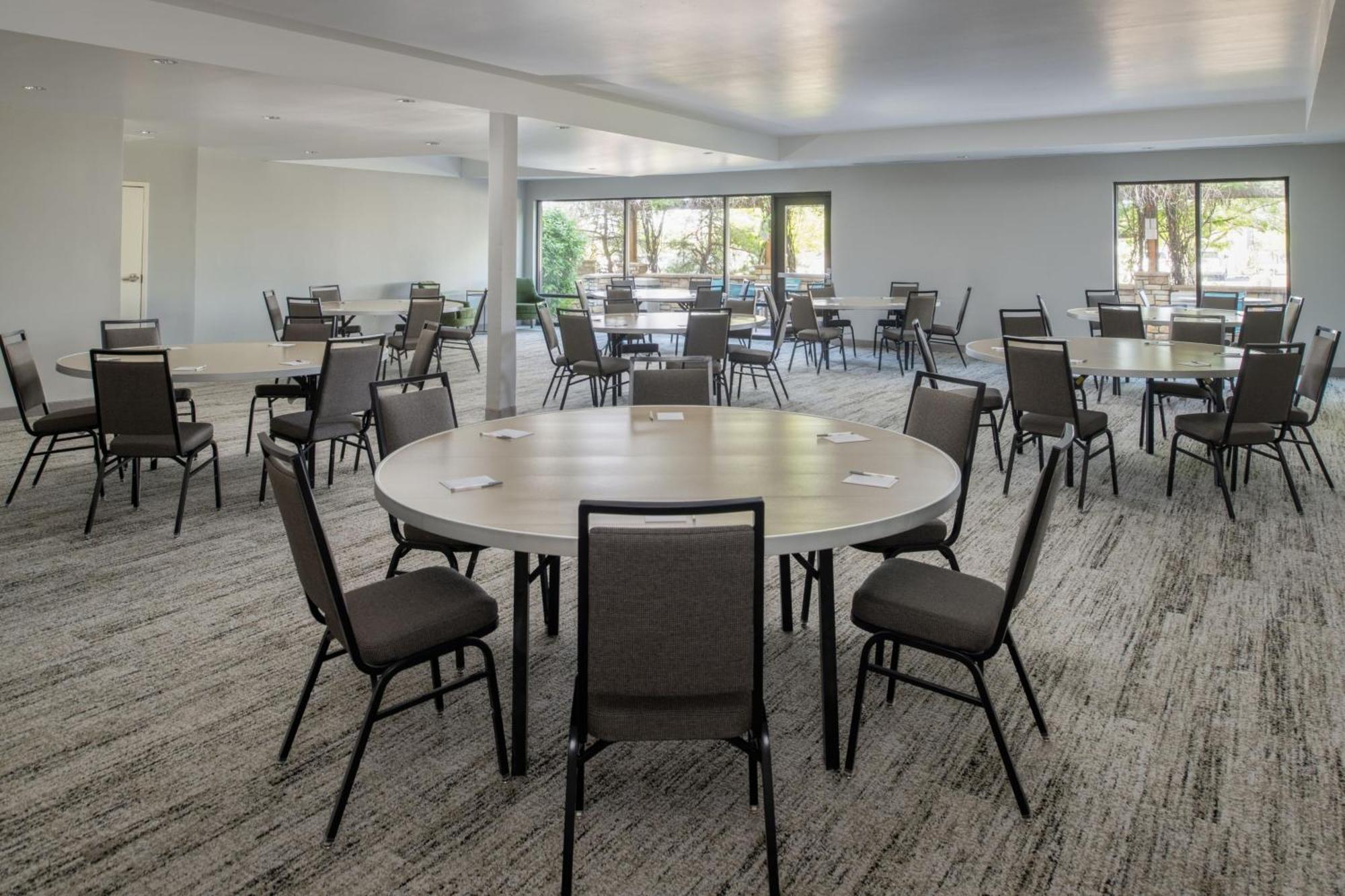 Towneplace Suites Richland Columbia Point Exteriör bild