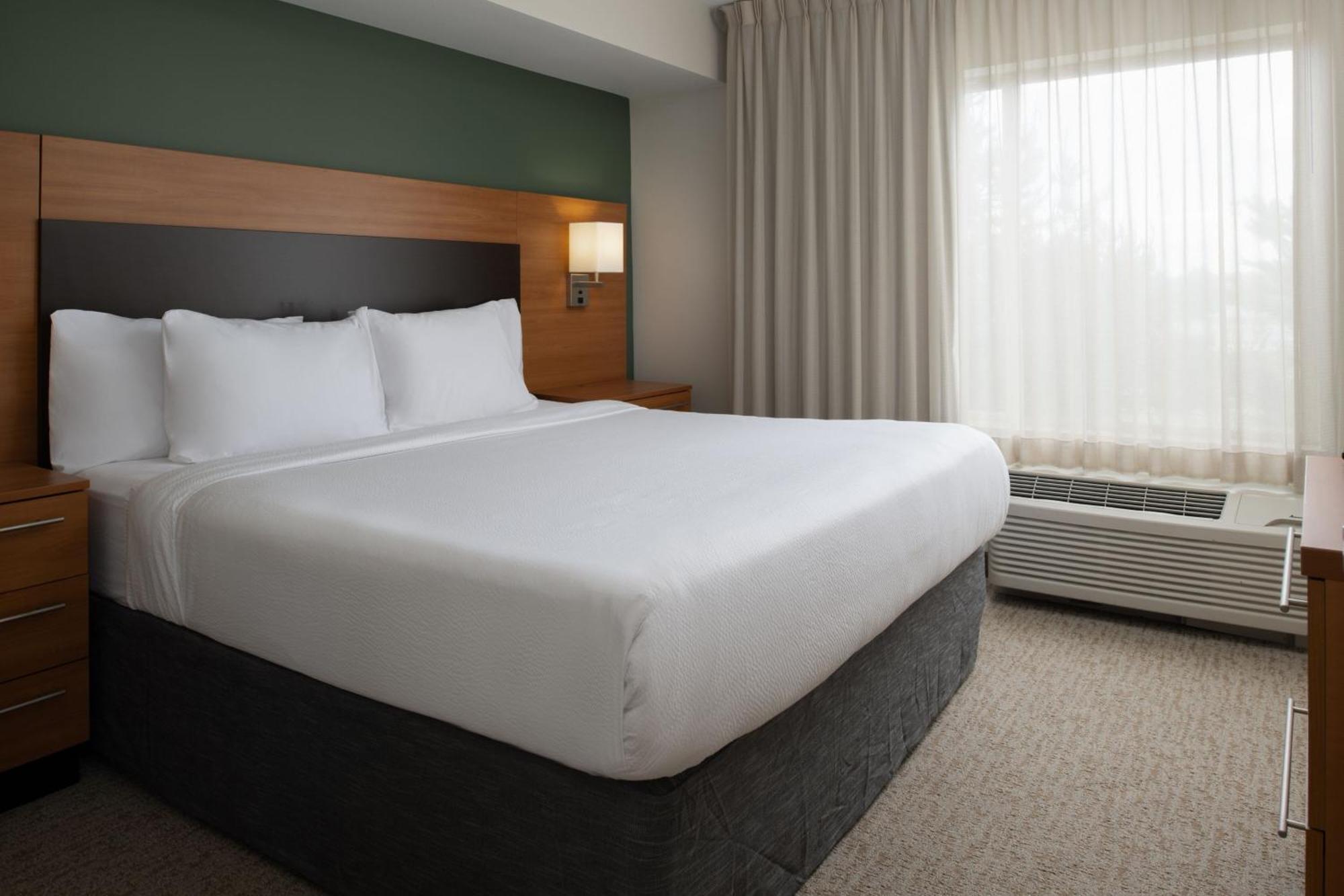 Towneplace Suites Richland Columbia Point Exteriör bild