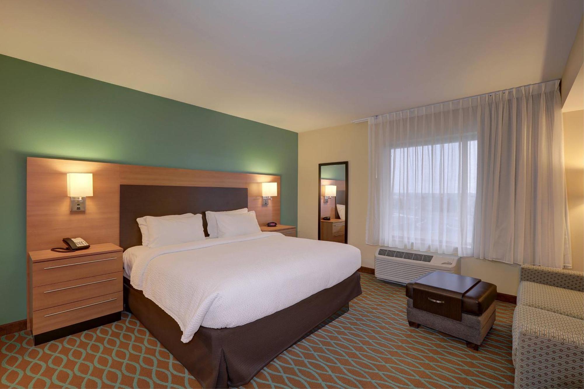 Towneplace Suites Richland Columbia Point Exteriör bild