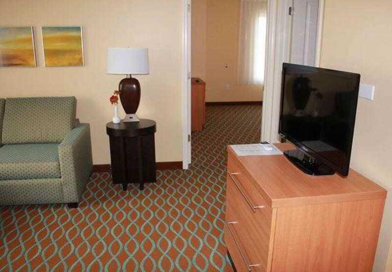 Towneplace Suites Richland Columbia Point Exteriör bild
