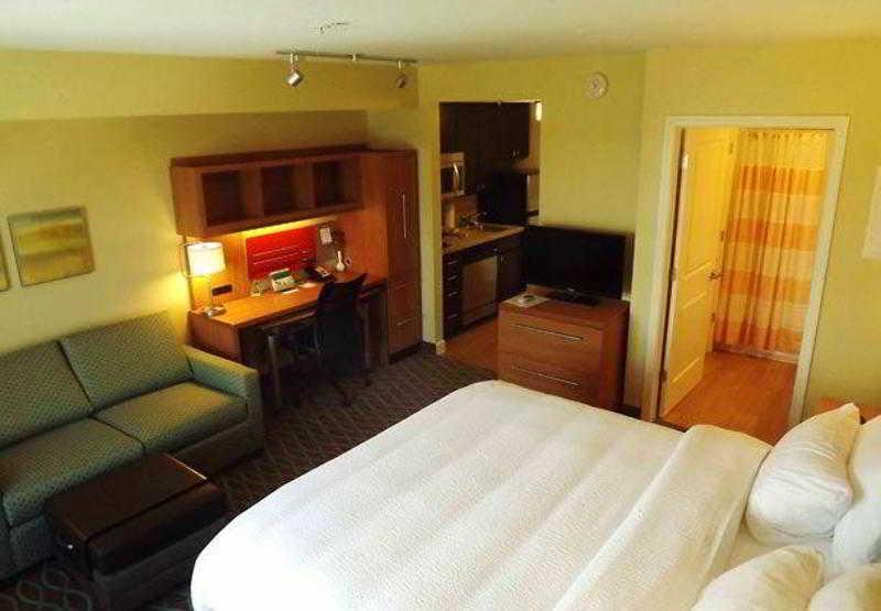 Towneplace Suites Richland Columbia Point Exteriör bild